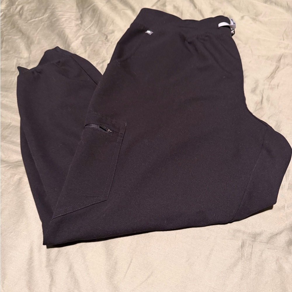 Figs Zamora Jogger Scrub Pants XLP